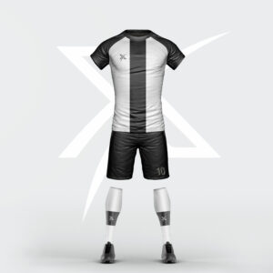 Uniforme Modelo Alemania