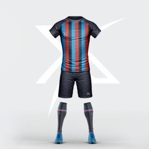 Uniforme de futbol Modelo Barcelona